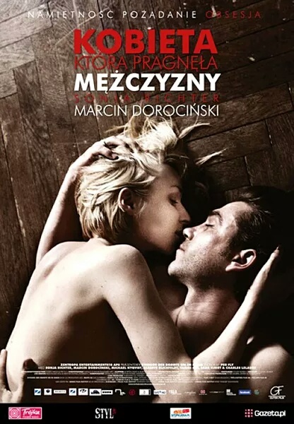 The Woman Who Dreamed of a Man